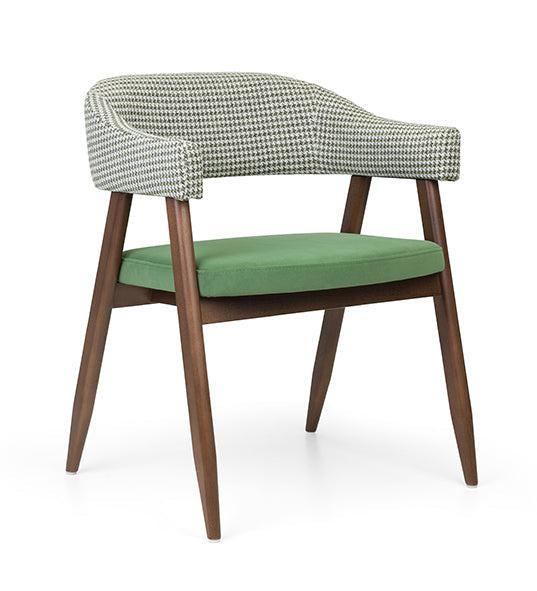 Vasa Armchair-Contract Furniture Store for hospitality, leisure & commercial projects