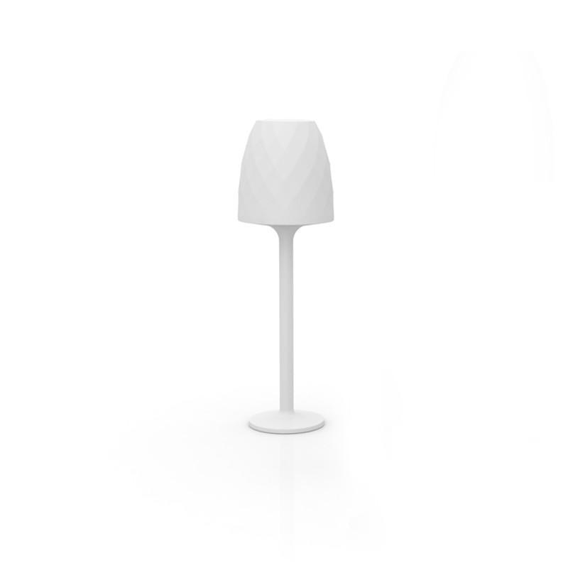 Vases Floor Lamp