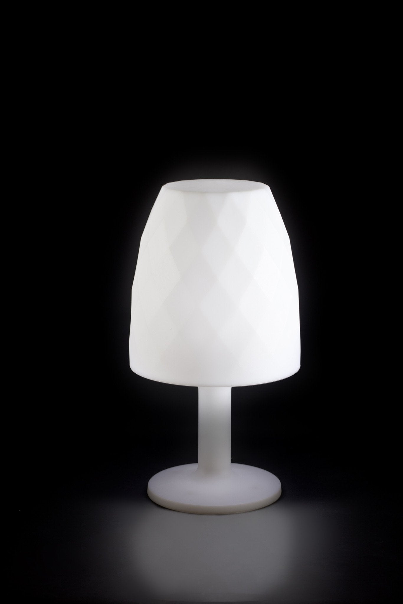 Vases Floor Lamp