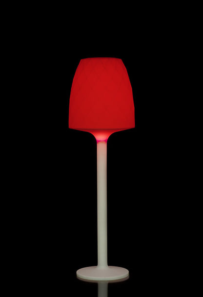 Vases Floor Lamp