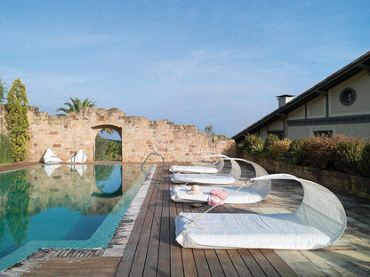 Vaurien Floating Lounger-Contract Furniture Store for hospitality, leisure & commercial projects