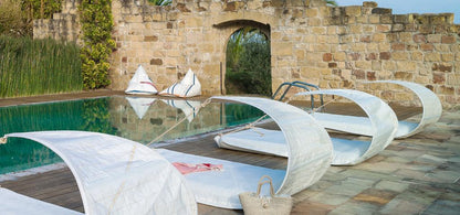 Vaurien Floating Lounger-Contract Furniture Store for hospitality, leisure & commercial projects