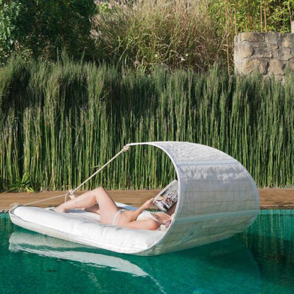 Vaurien Floating Lounger-Contract Furniture Store for hospitality, leisure & commercial projects