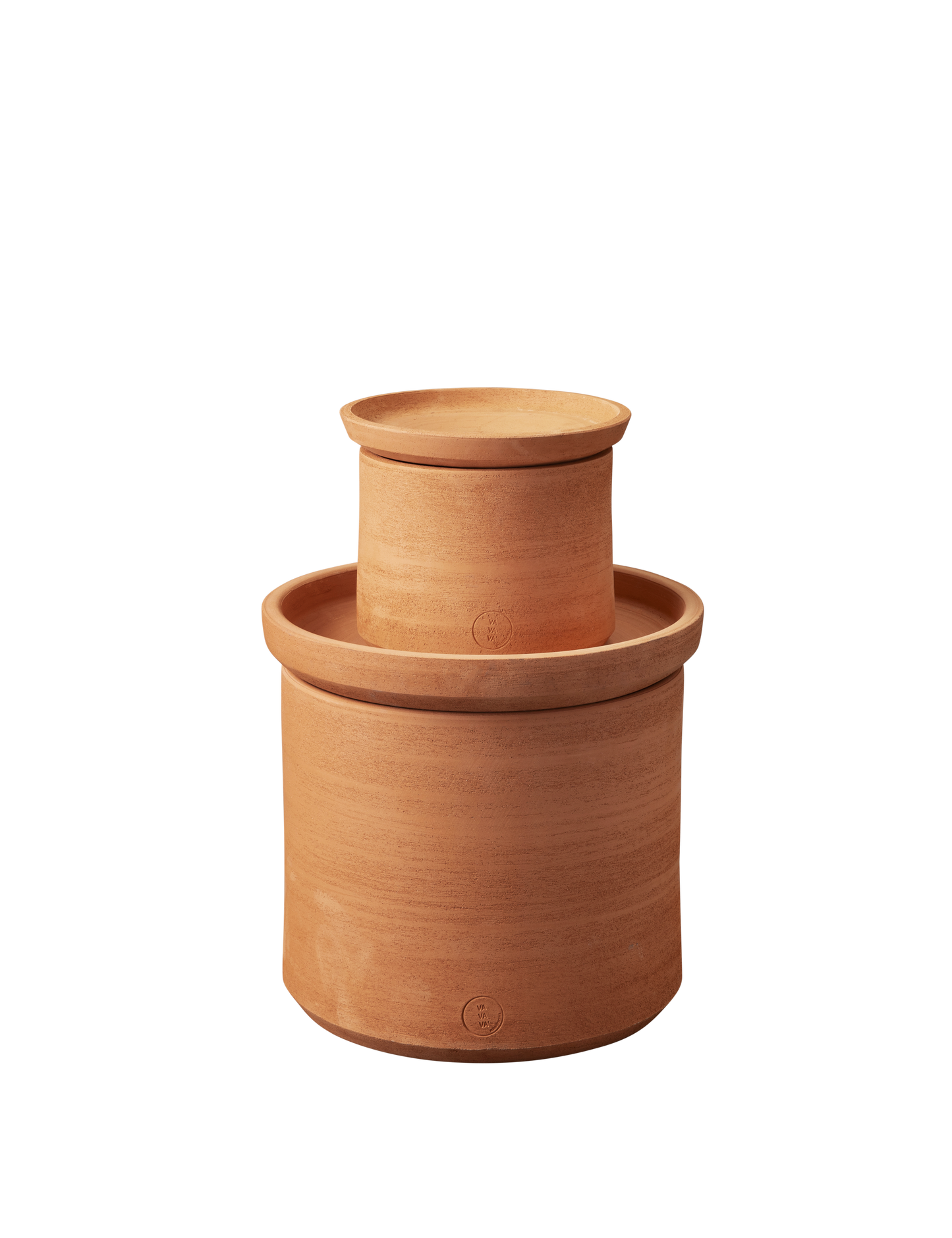 Vavava' Vase & Saucer-Contract Furniture Store for hospitality, leisure & commercial projects