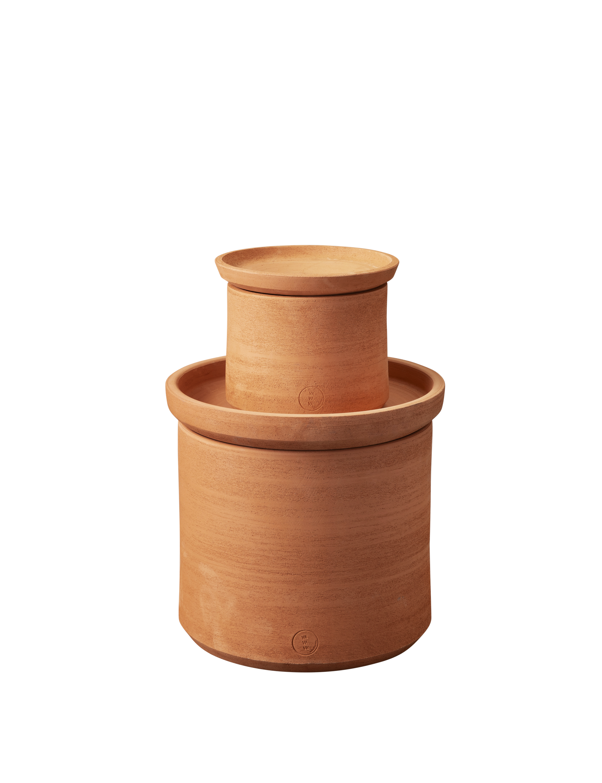 Vavava' Vase & Saucer-Contract Furniture Store for hospitality, leisure & commercial projects