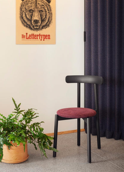 Vavava' Vase & Saucer-Contract Furniture Store for hospitality, leisure & commercial projects