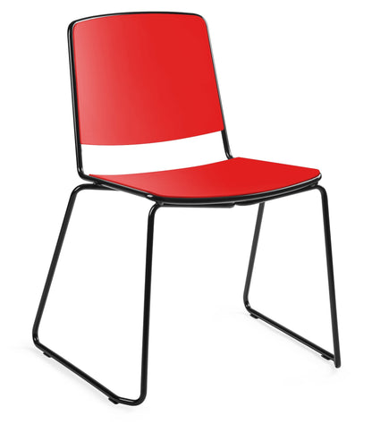 Vea 5100 Side Chair-Contract Furniture Store for hospitality, leisure & commercial projects