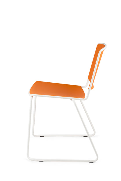 Vea 5100 Side Chair-Contract Furniture Store for hospitality, leisure & commercial projects