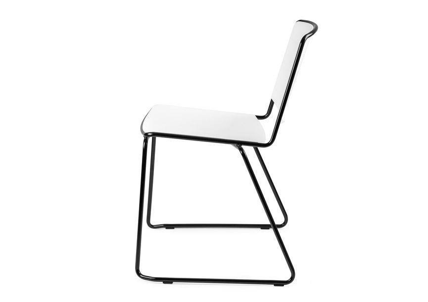 Vea 5100 Side Chair-Contract Furniture Store for hospitality, leisure & commercial projects