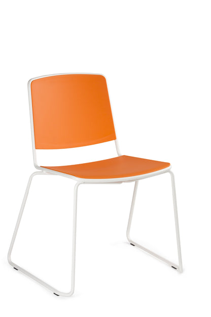 Vea 5100 Side Chair-Contract Furniture Store for hospitality, leisure & commercial projects