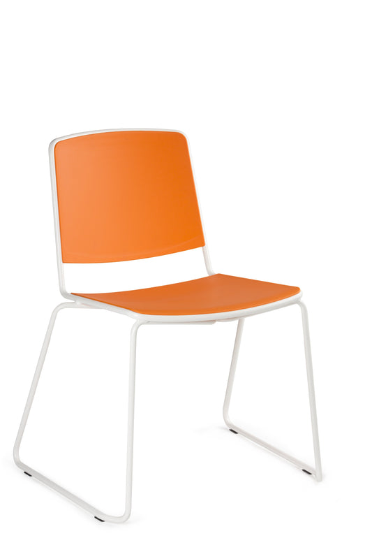 Vea 5100 Side Chair-Contract Furniture Store for hospitality, leisure & commercial projects