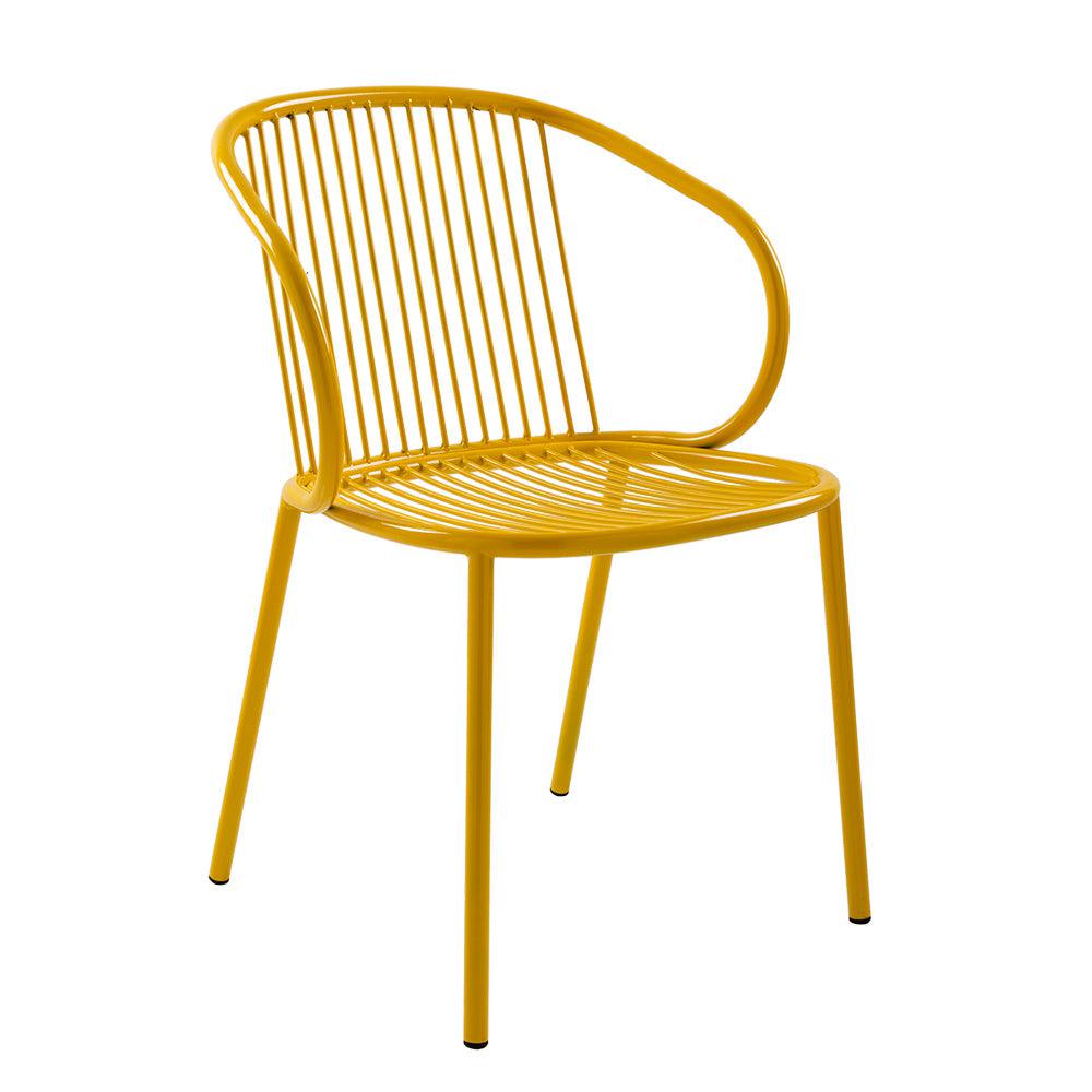 Vela-B Side Chair-Vela-Contract Furniture Store