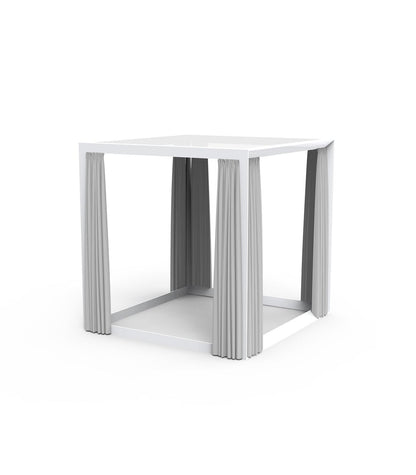 Vela Curtain Canopy
