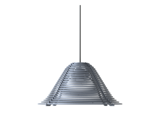 Vela Pendant Lamp-Contract Furniture Store for hospitality, leisure & commercial projects