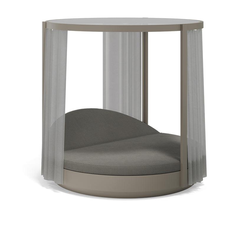 Vela Round Canopy