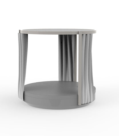 Vela Round Canopy