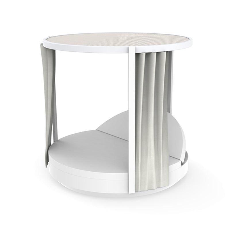 Vela Round Canopy