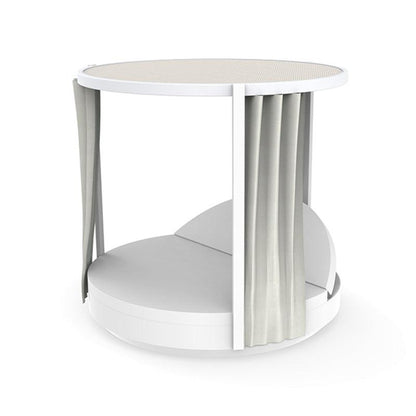 Vela Round Canopy