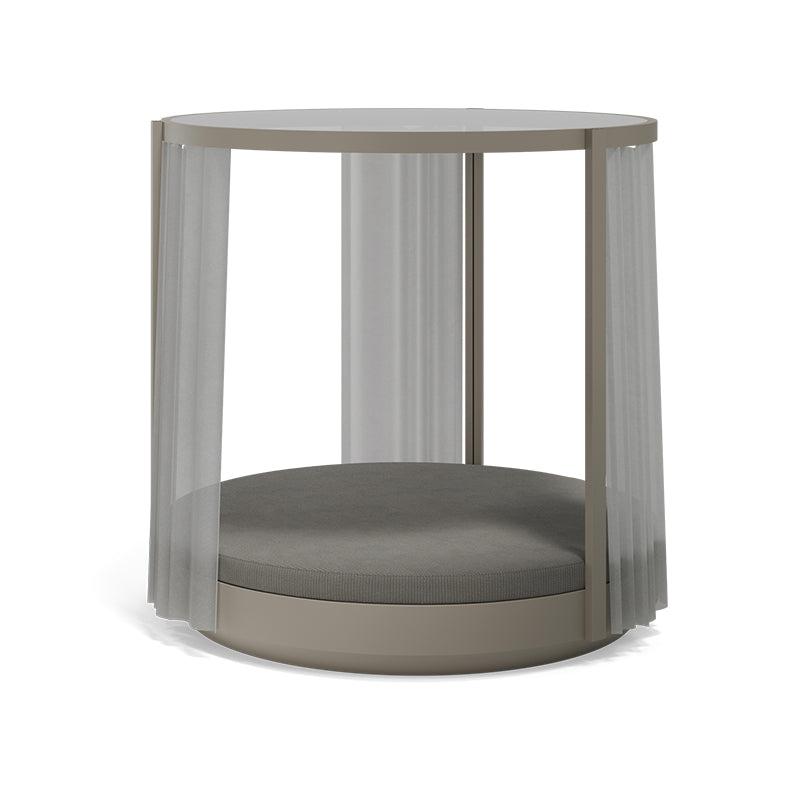 Vela Round Canopy