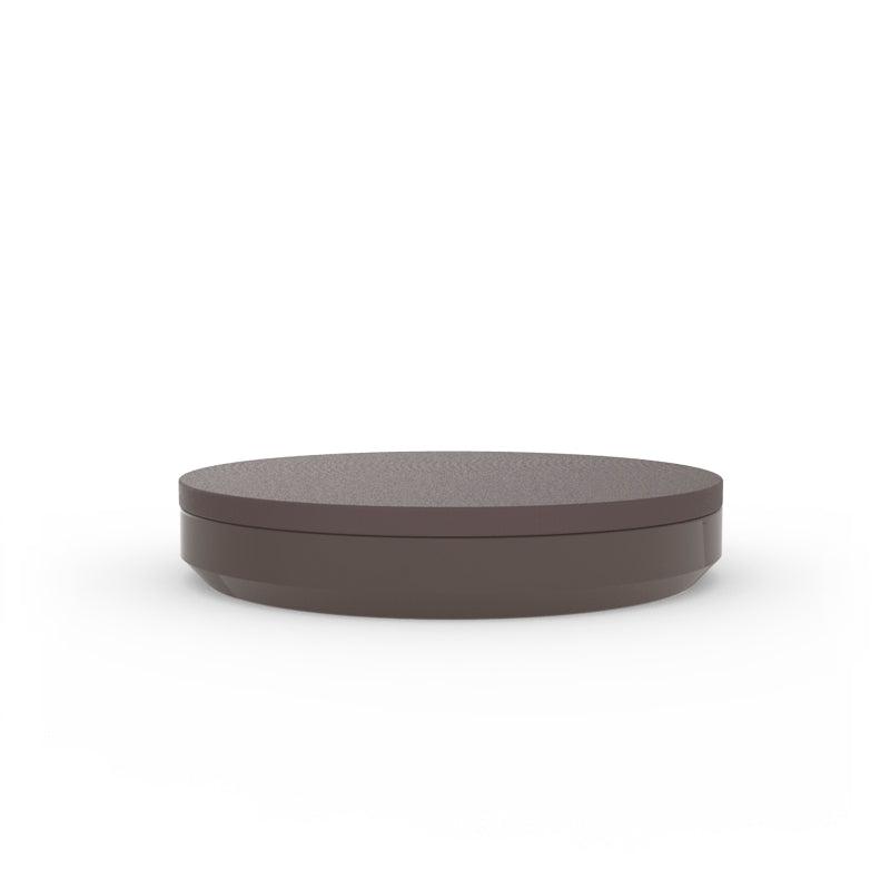 Vela Round Daybed-Contract Furniture Store for hospitality, leisure & commercial projects