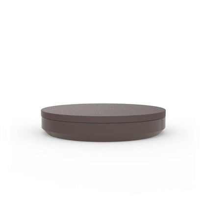 Vela Round Daybed-Contract Furniture Store for hospitality, leisure & commercial projects