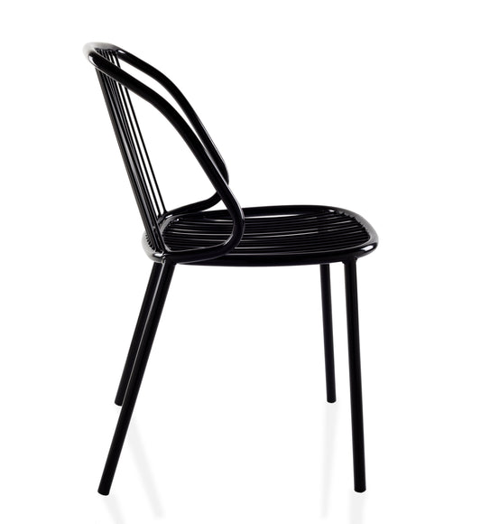 Vela Side Chair-Contract Furniture Store for hospitality, leisure & commercial projects