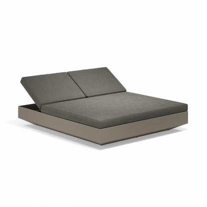 Vela Square Daybed-Contract Furniture Store for hospitality, leisure & commercial projects