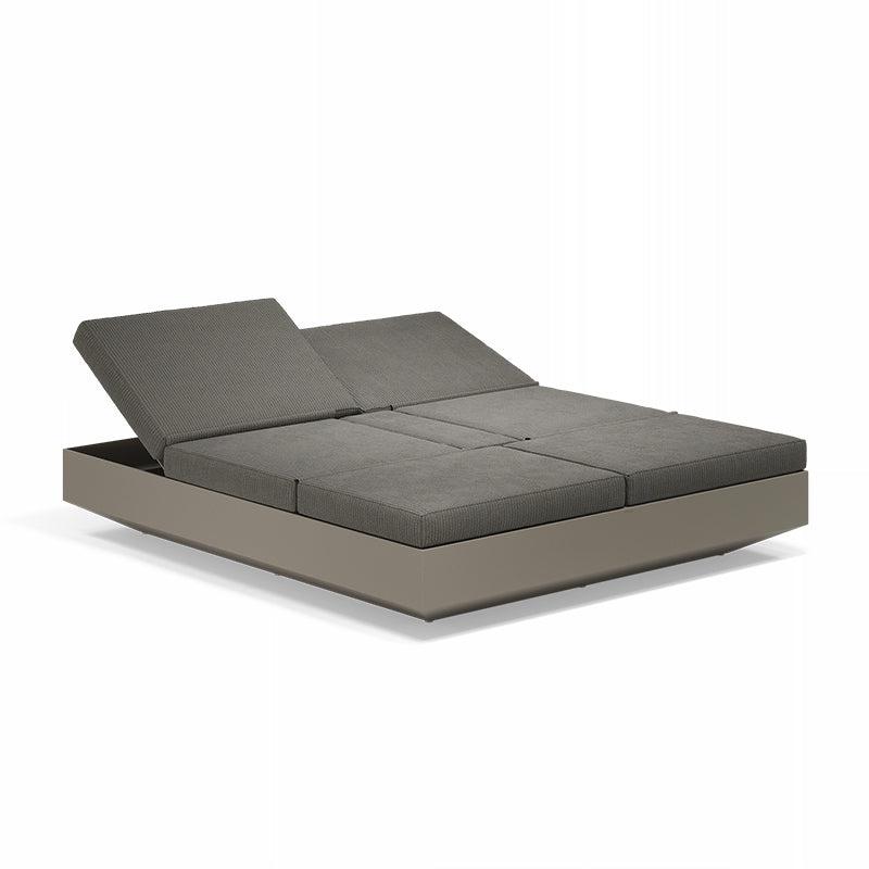 Vela Square Daybed-Contract Furniture Store for hospitality, leisure & commercial projects