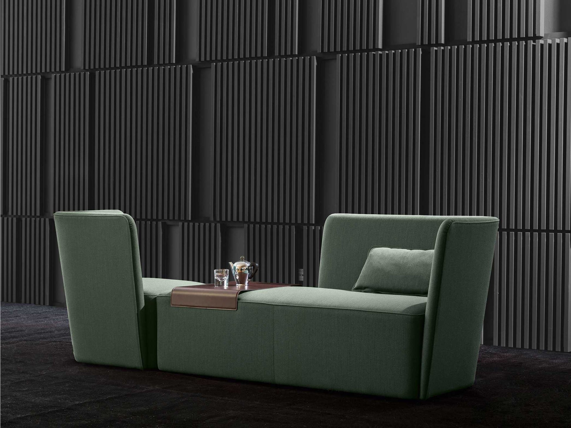 Velour Modular System