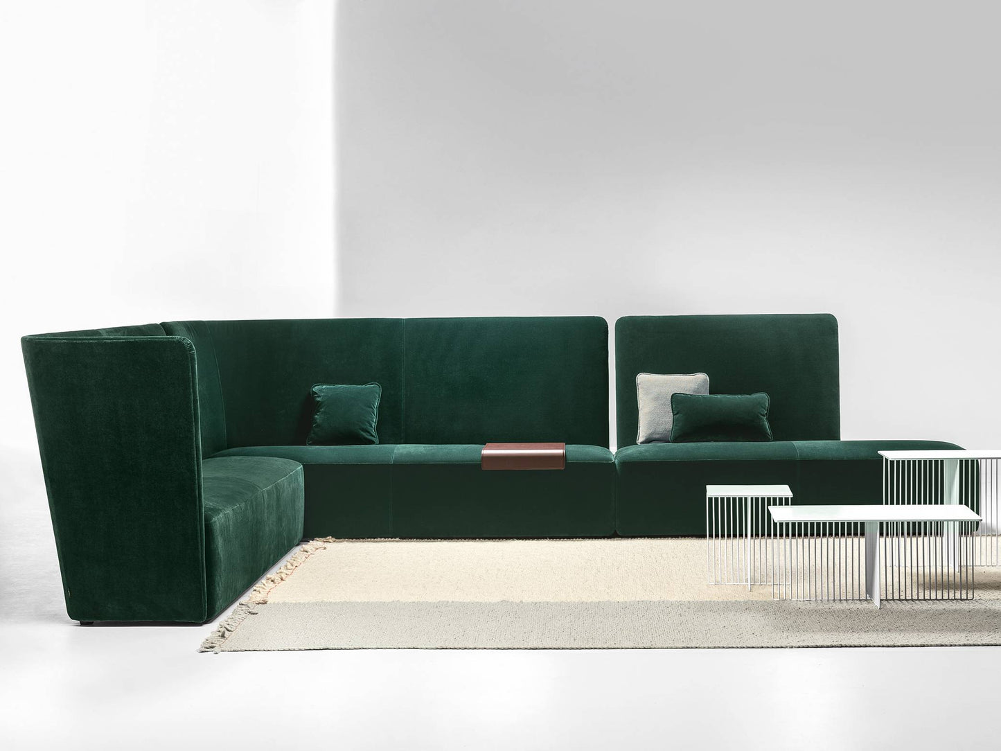 Velour Modular System