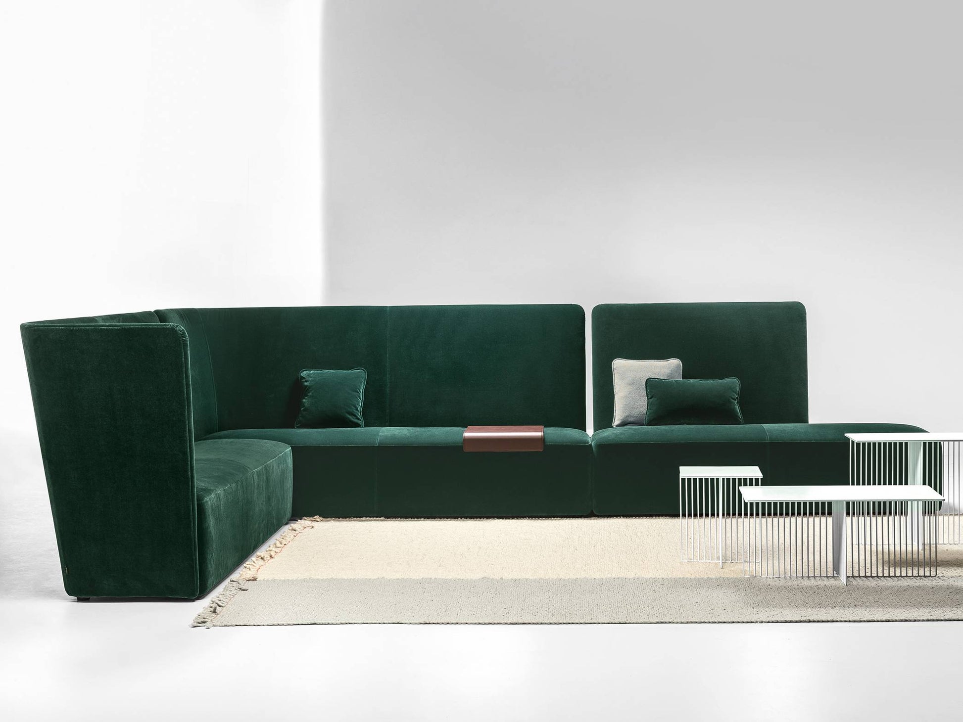 Velour Modular System
