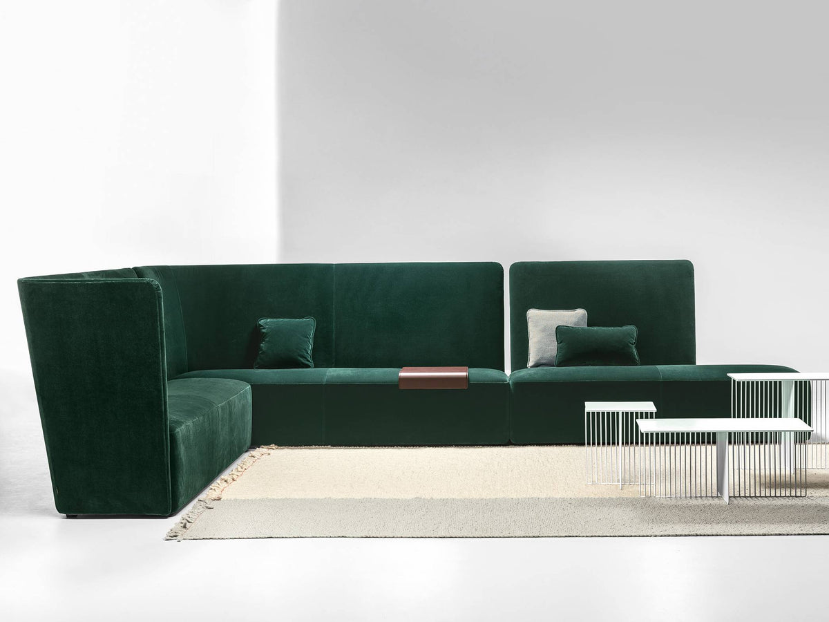 Velour Modular System-LaCividina-Contract Furniture Store