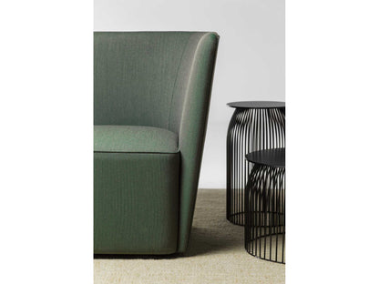 Velour Sofa-Contract Furniture Store for hospitality, leisure & commercial projects