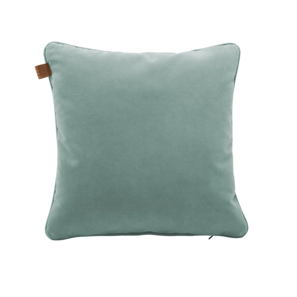Velvet Cushion 1