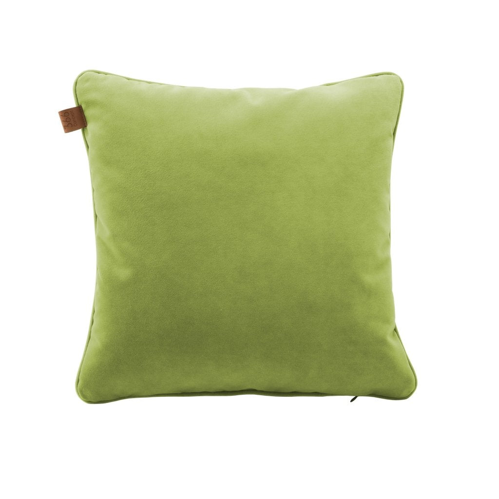 Velvet Cushion 1