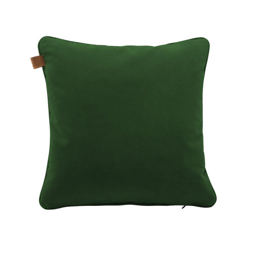 Velvet Cushion 1