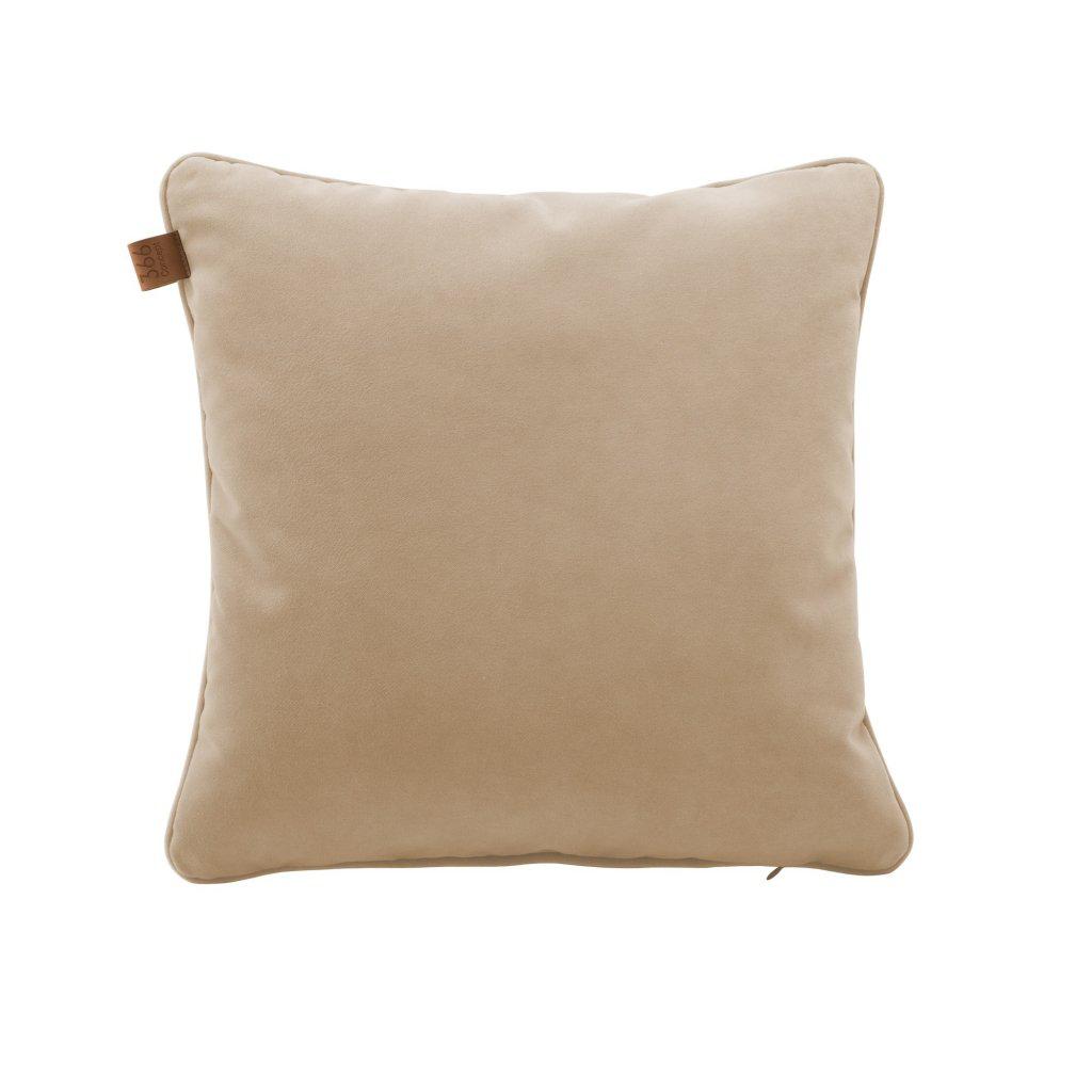 Velvet Cushion 1