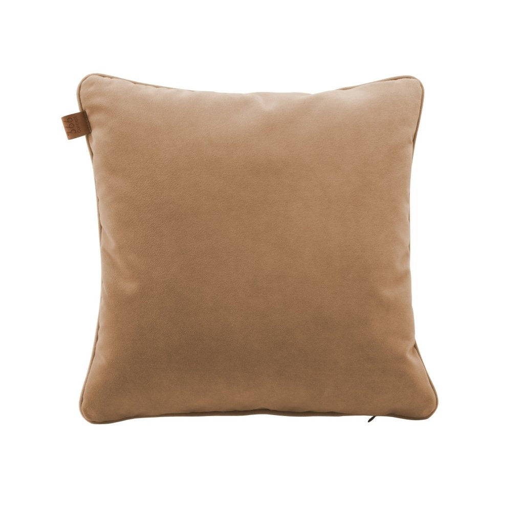 Velvet Cushion 1