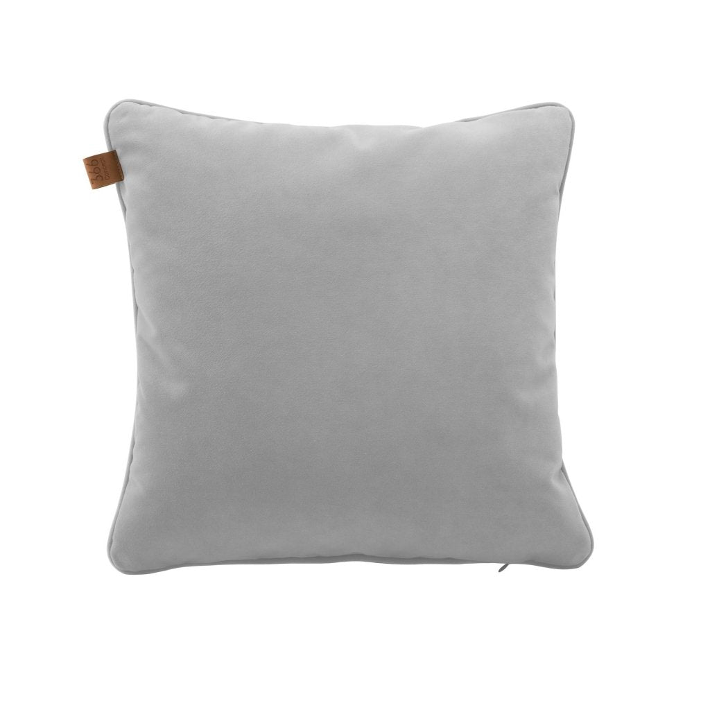 Velvet Cushion 1
