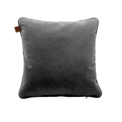 Velvet Cushion 1