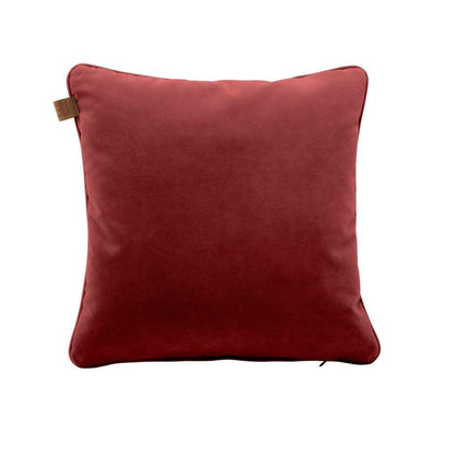 Velvet Cushion 1