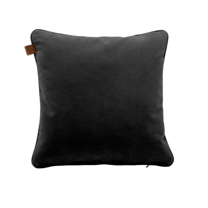 Velvet Cushion 1