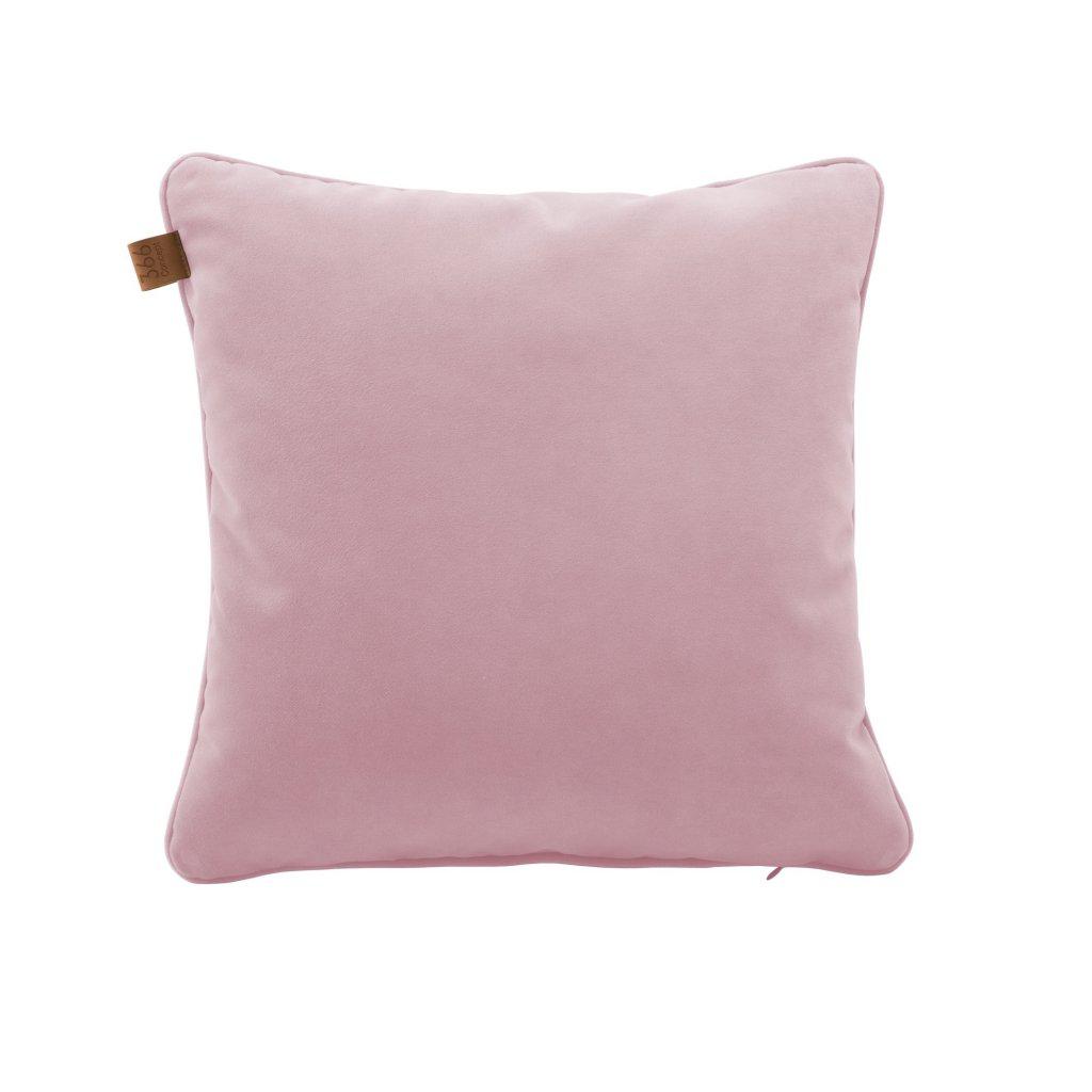 Velvet Cushion 1