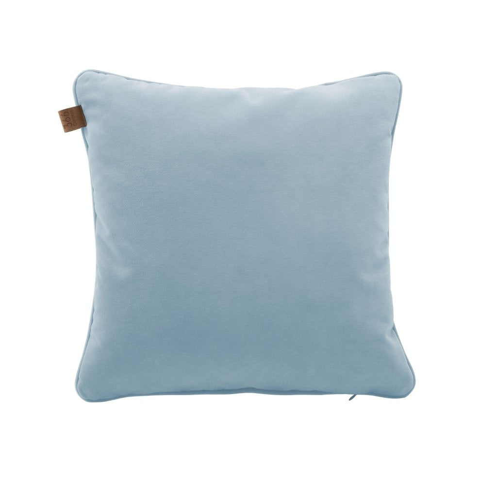 Velvet Cushion 1