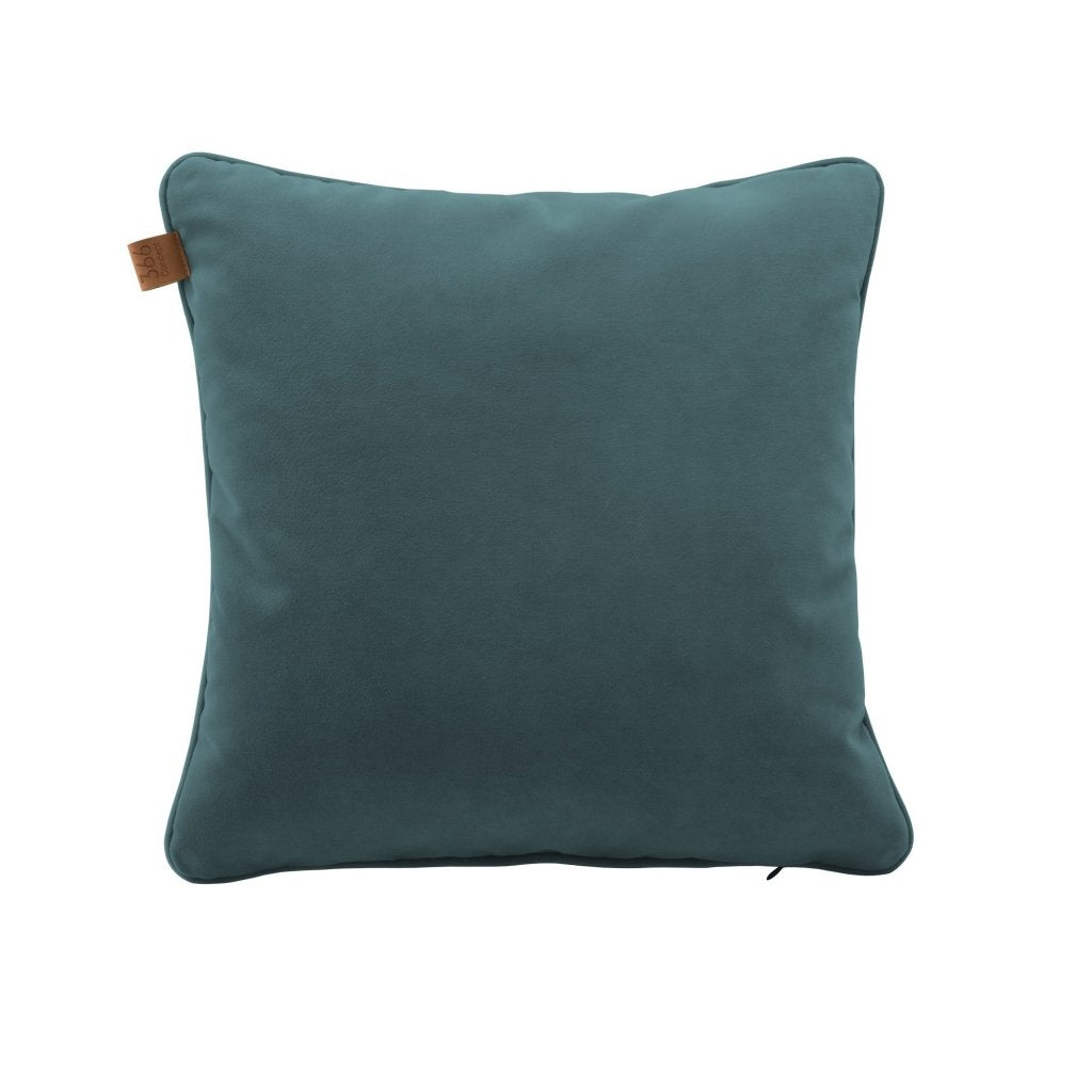 Velvet Cushion 1