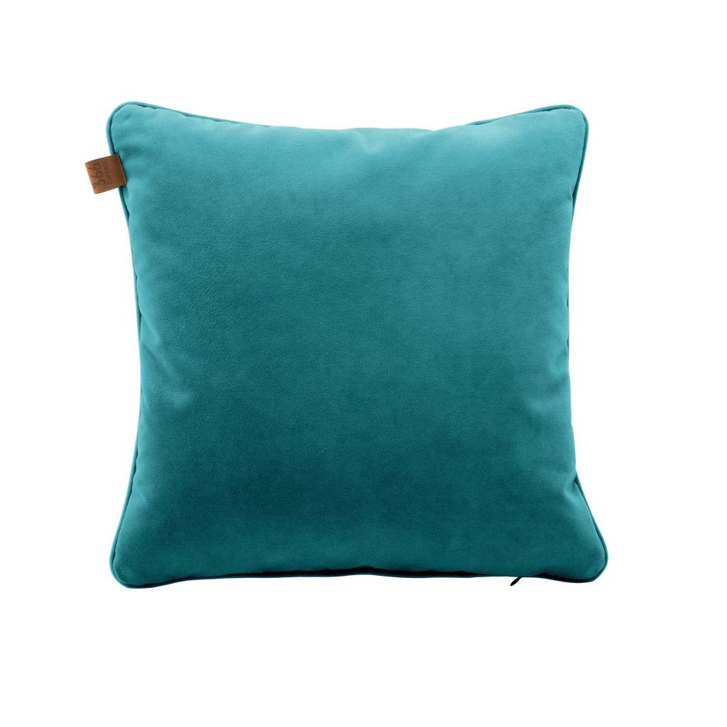 Velvet Cushion 1