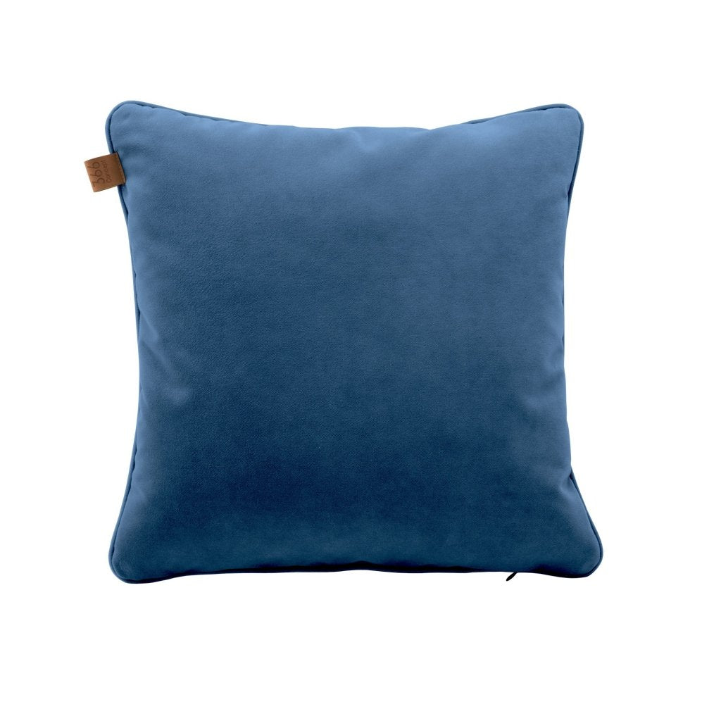 Velvet Cushion 1