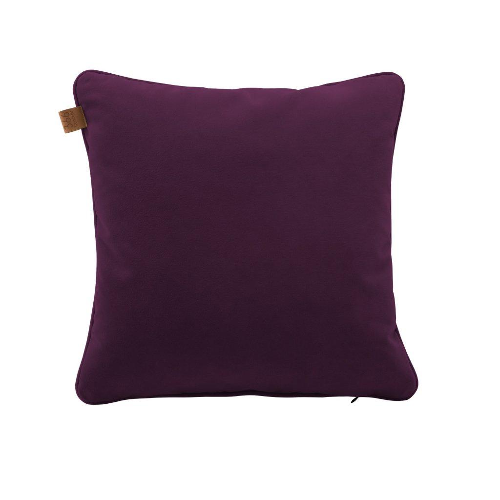 Velvet Cushion 1
