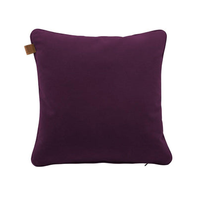 Velvet Cushion 1