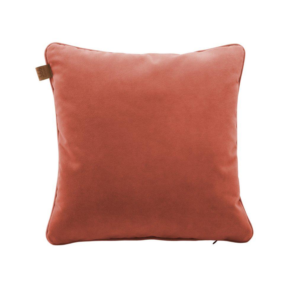 Velvet Cushion 1